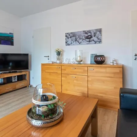 Ferienwohung Fortuna Holiday home Norddeich (Norden)
