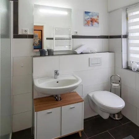 Ferienwohung Fortuna Holiday home