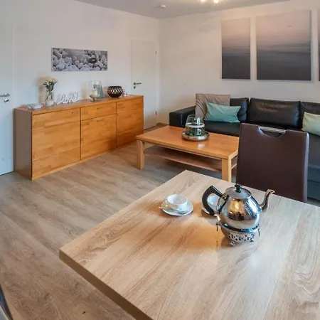 Ferienwohung Fortuna Norddeich (Norden)