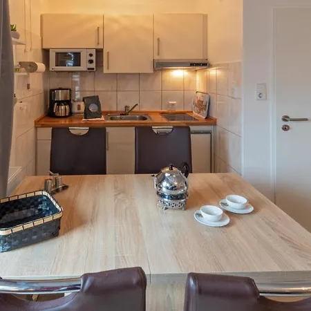 Ferienwohung Fortuna Holiday home