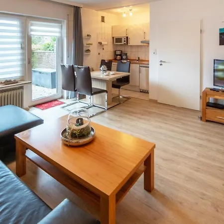 Ferienwohung Fortuna Holiday home