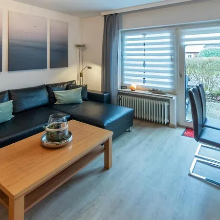 Ferienwohung Fortuna Holiday home Norddeich (Norden)