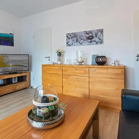 Ferienwohung Fortuna Feriehus