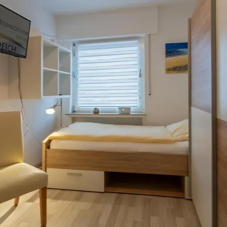 Ferienwohung Fortuna Ferienhaus *