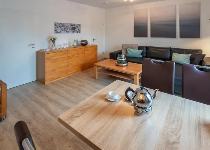 Ferienwohung Fortuna Tatil Evi
