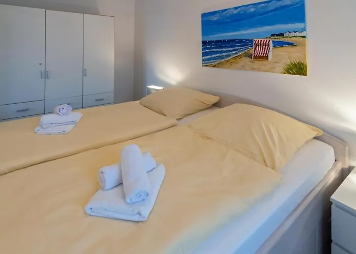 Ferienwohung Fortuna Tatil Evi Norddeich (Norden)