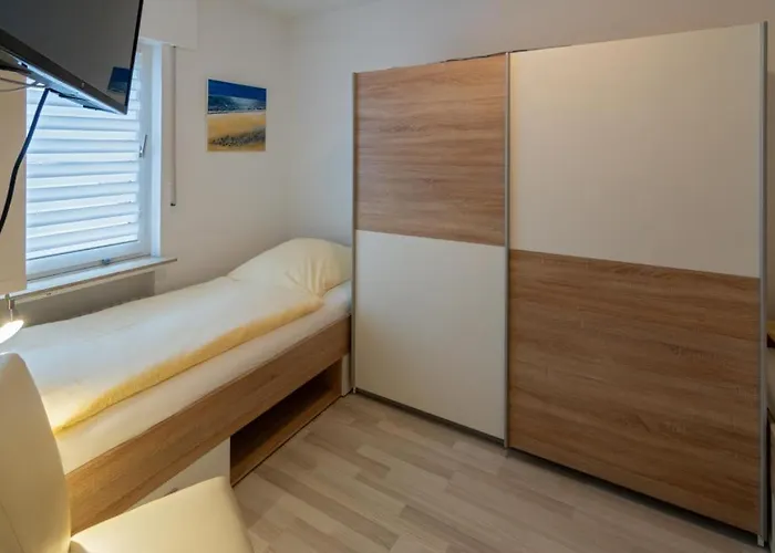 Ferienwohung Fortuna Tatil Evi *
