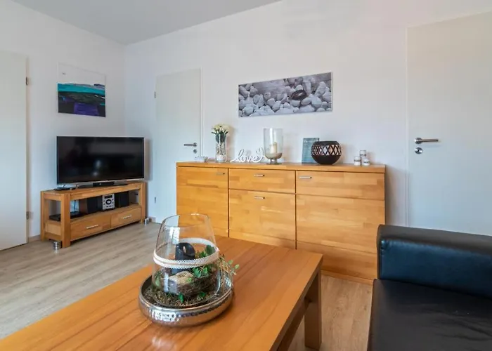 Ferienwohung Fortuna Tatil Evi Norddeich (Norden)