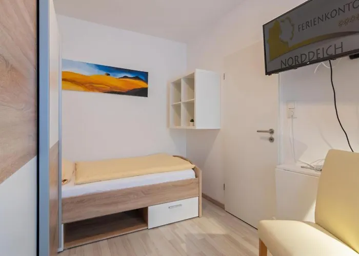 Ferienwohung Fortuna Tatil Evi *