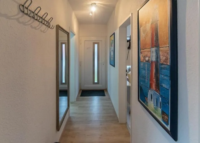 Ferienwohung Fortuna Tatil Evi