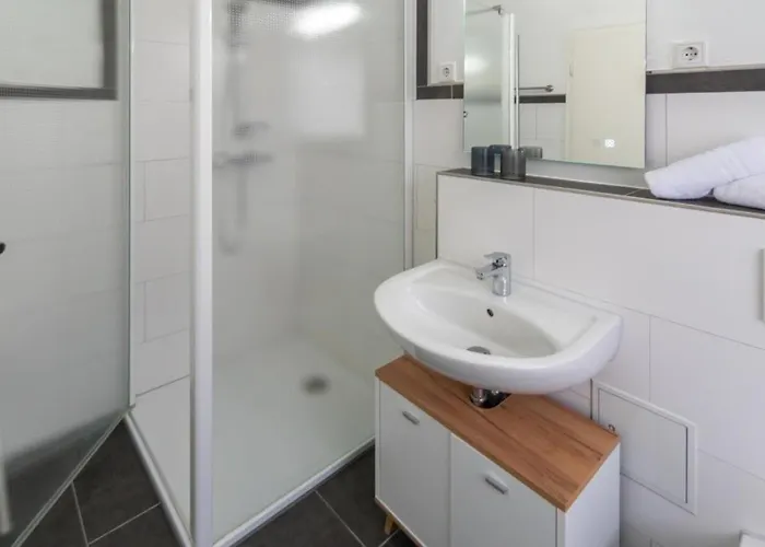 Ferienwohung Fortuna Tatil Evi