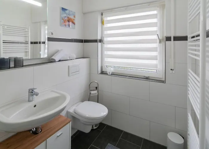 Ferienwohung Fortuna Tatil Evi *